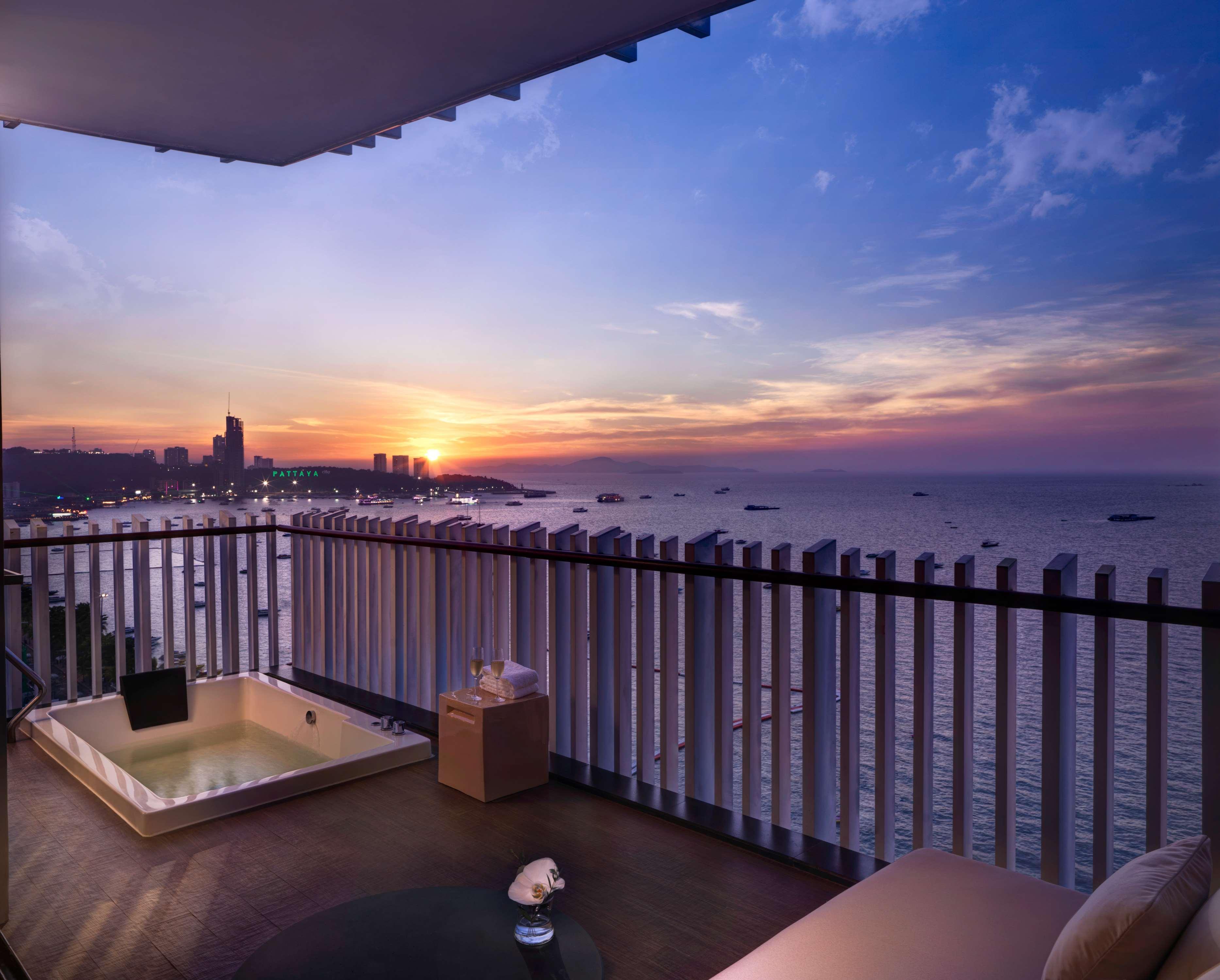 Hilton 5* Pattaya