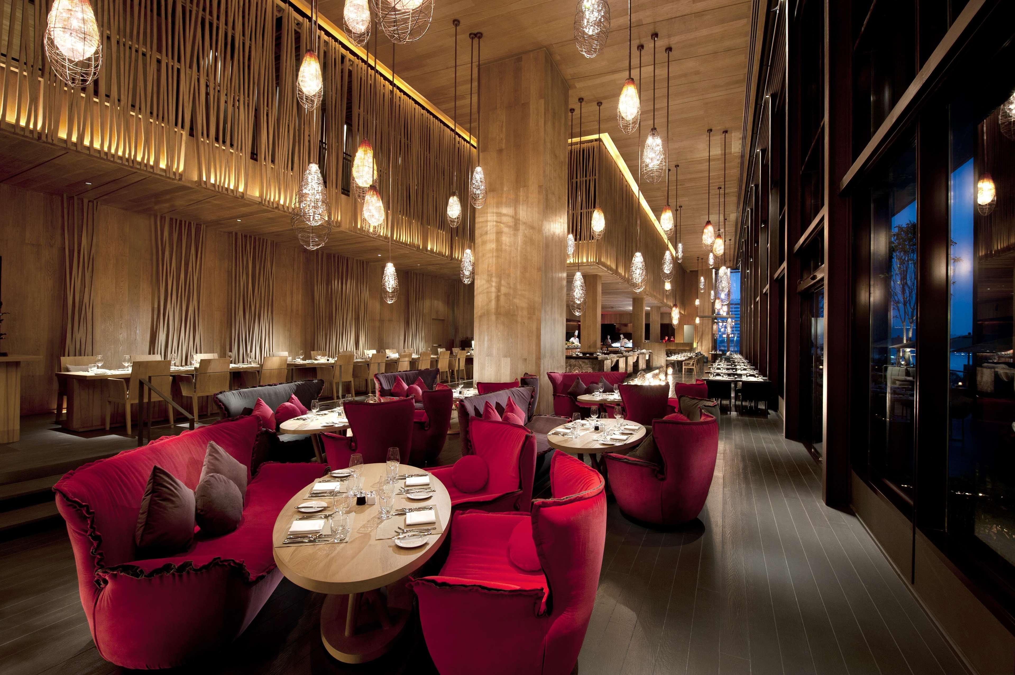 Resort Hilton Pattaya