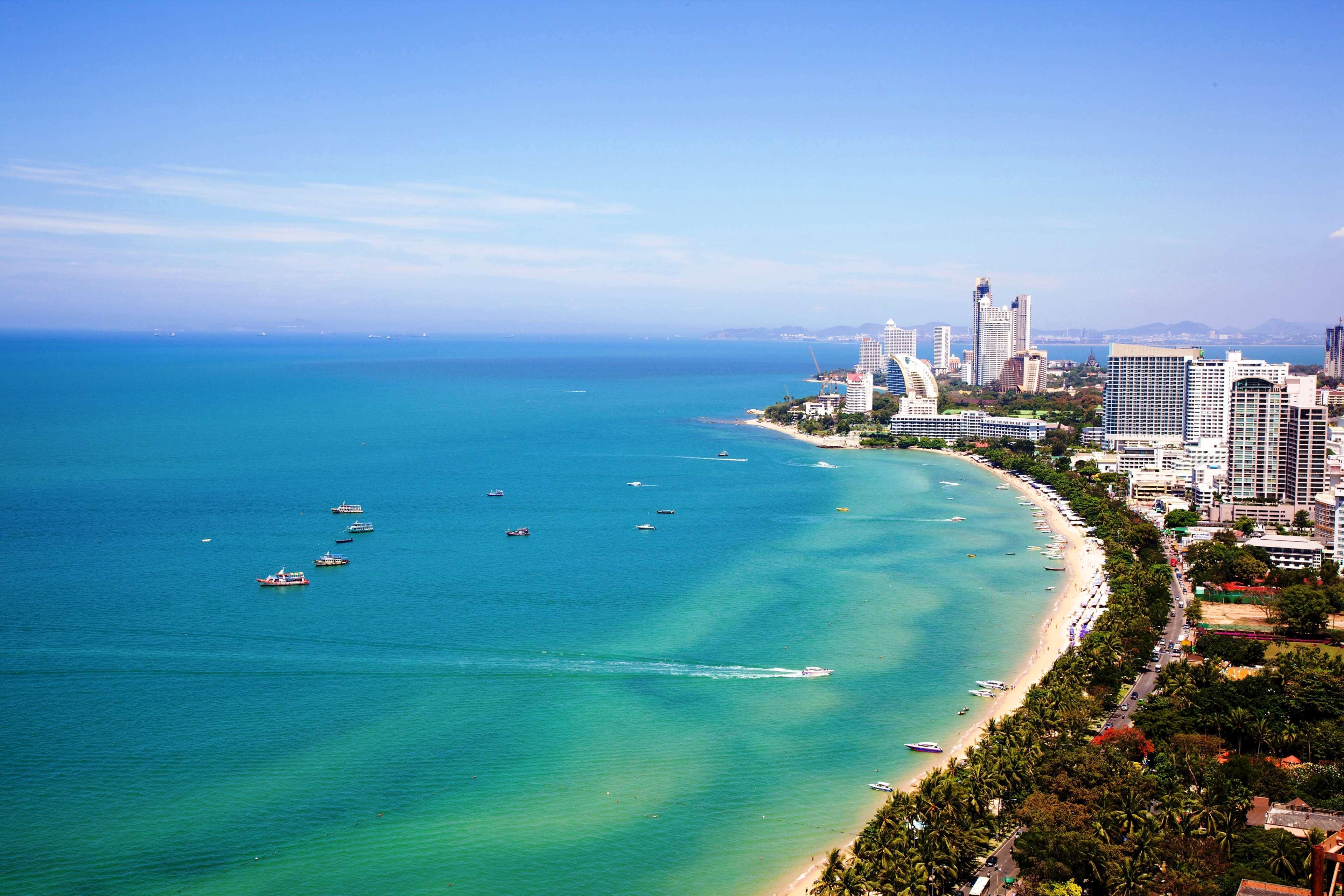Hilton Resort Pattaya