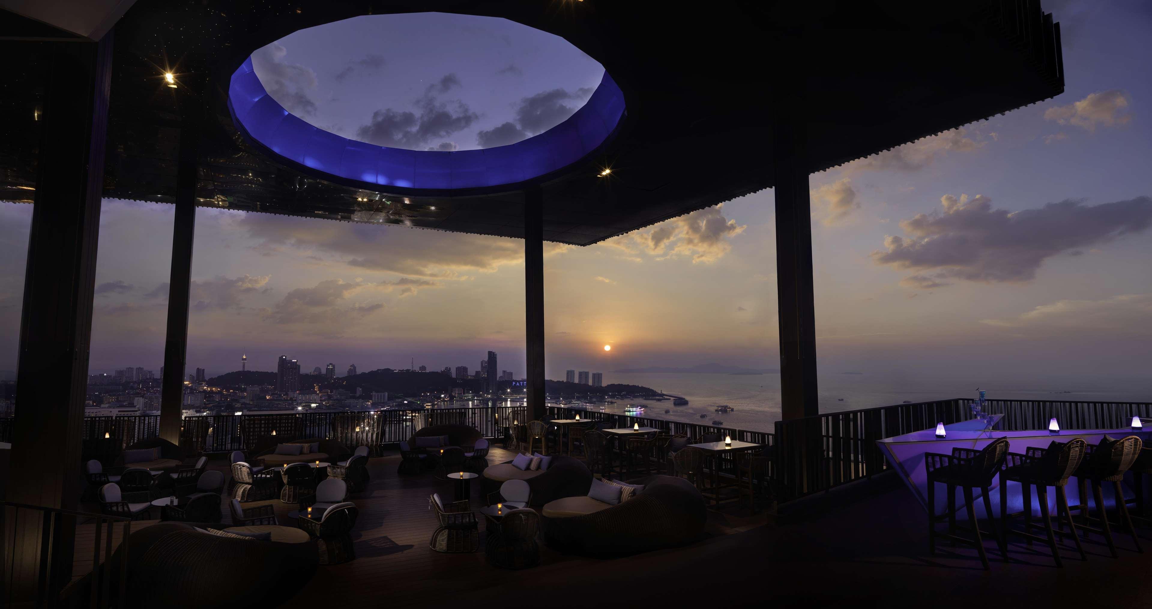 Resort Hilton