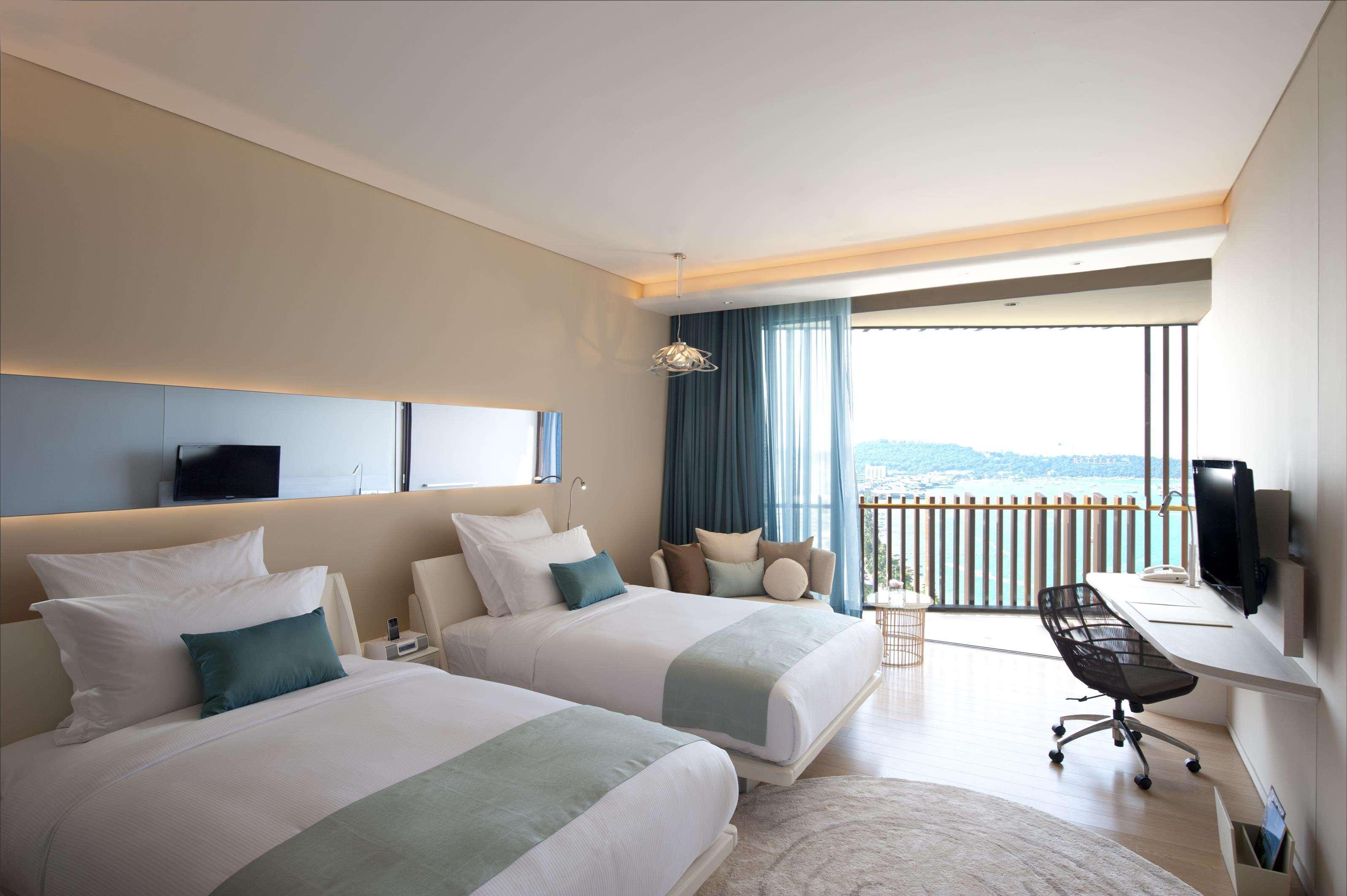 Hilton Resort