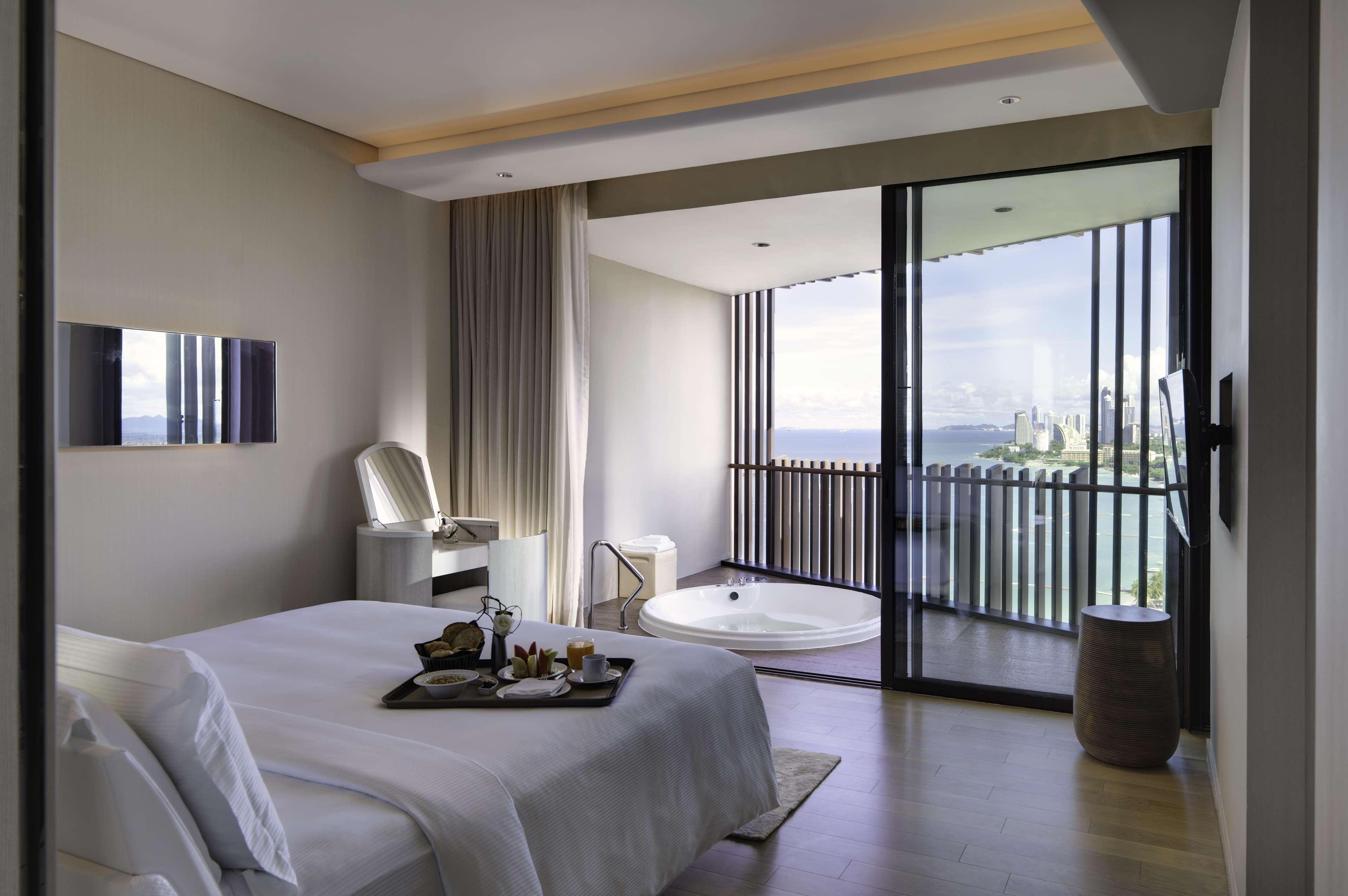 Hilton 5* Pattaya