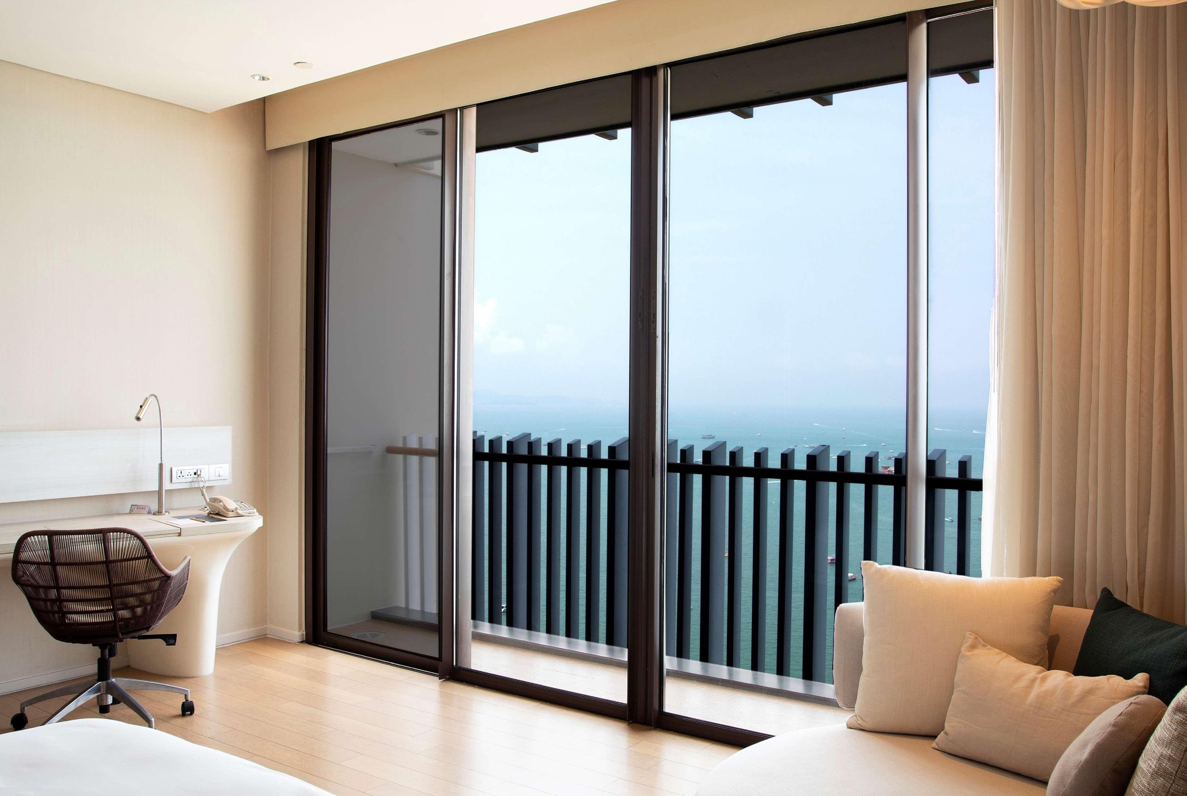 Hilton 5* Pattaya