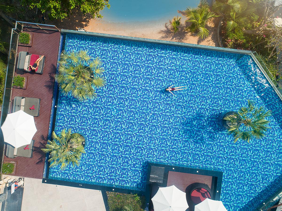 Hotel Way 5*