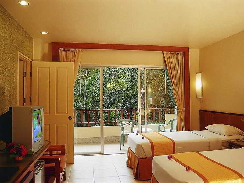 The Park Resort Pattaya