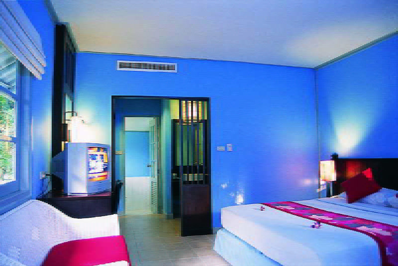 The Park Resort