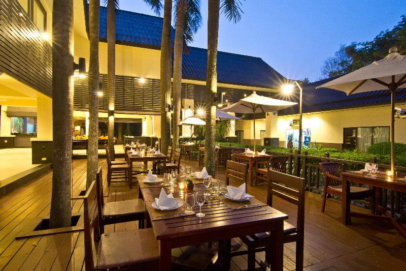 The Park Resort