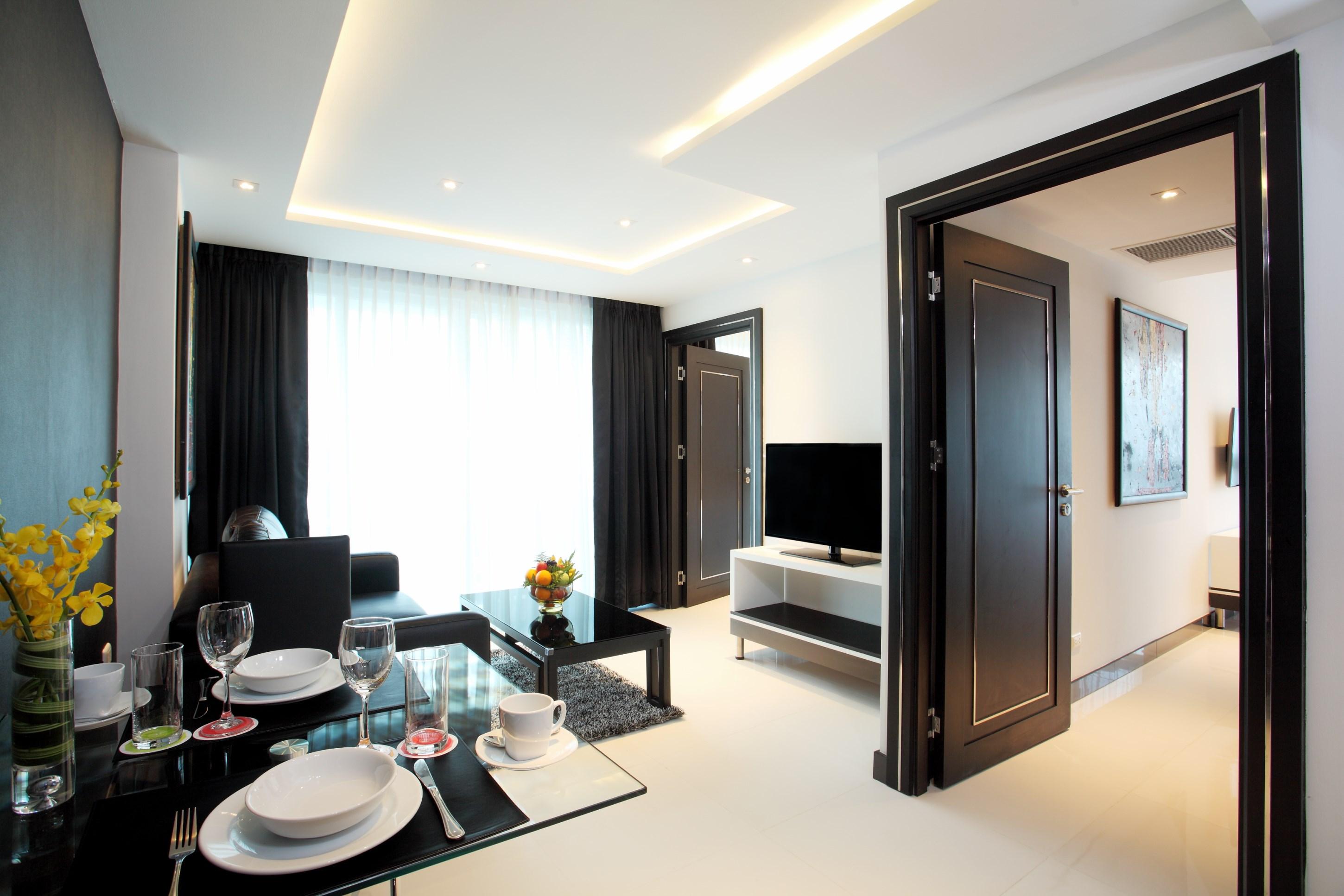 Hotel Nova By Compass Hospitality Pattaya