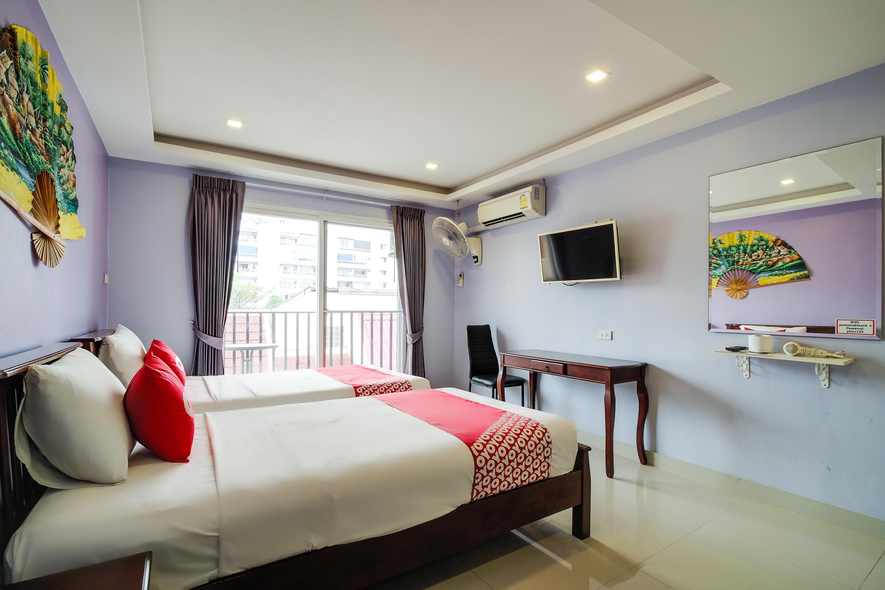 Patumnak Beach Guesthouse