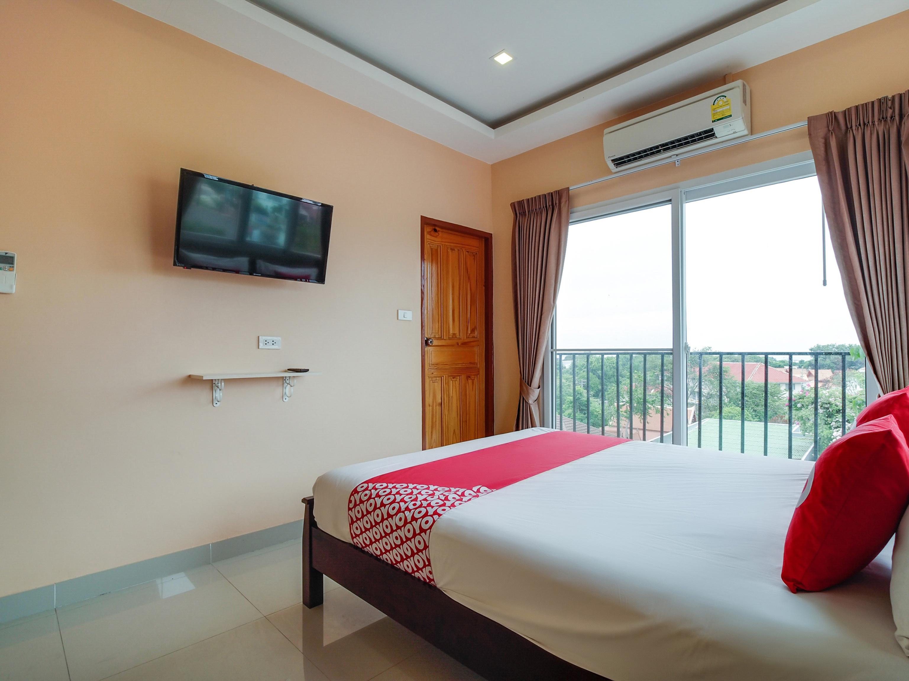 Patumnak Beach Guesthouse
