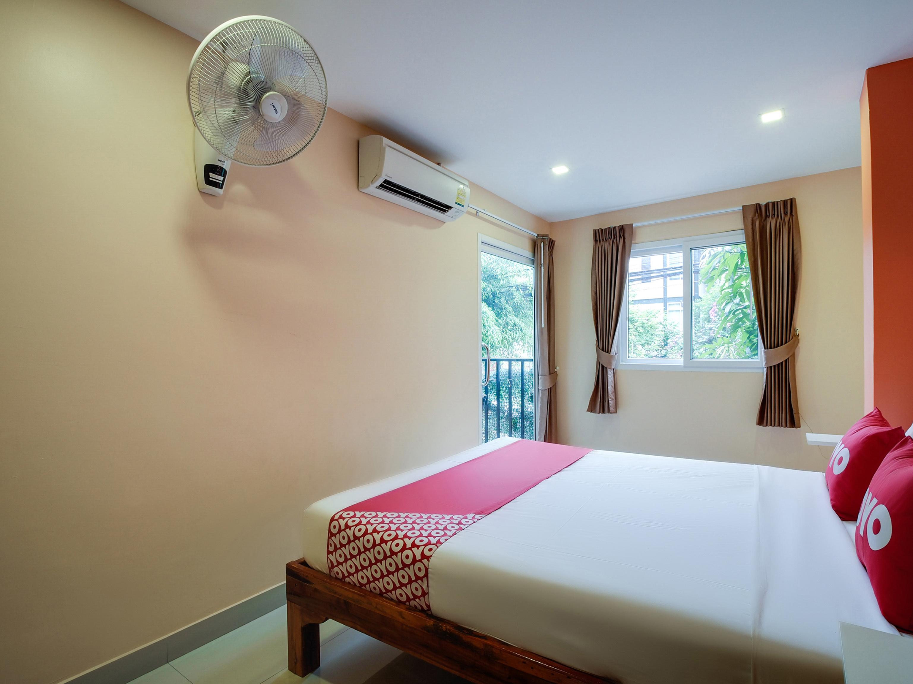 Patumnak Beach Guesthouse 2*