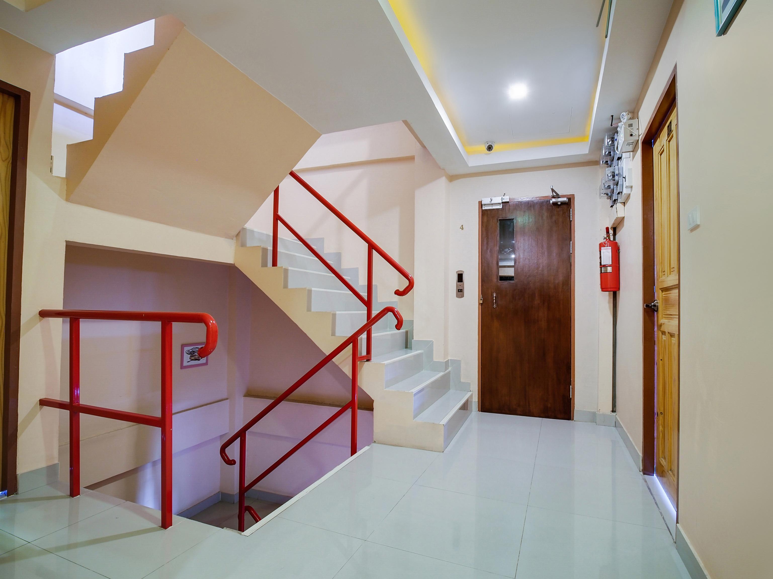 Patumnak Beach Guesthouse 2* Pattaya