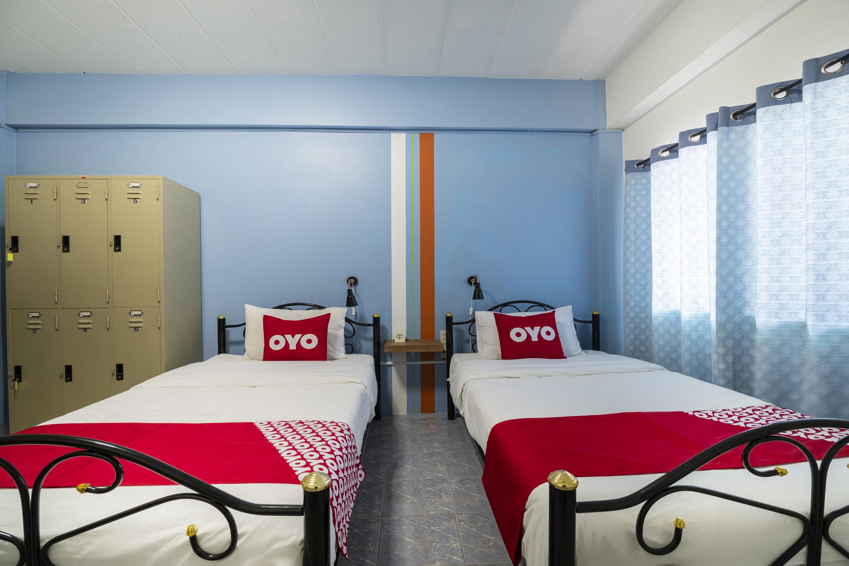 Oyo 838 Aromdee Hotel