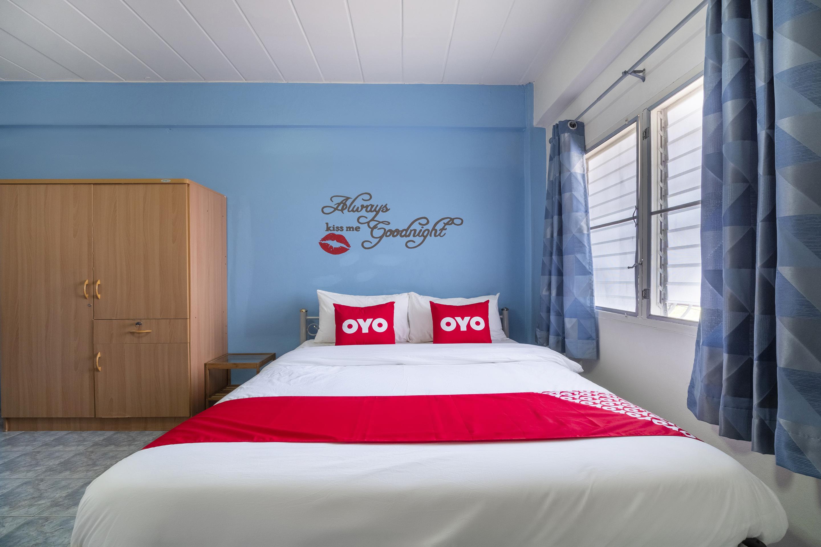 Oyo 838 Aromdee Hotel Pattaya