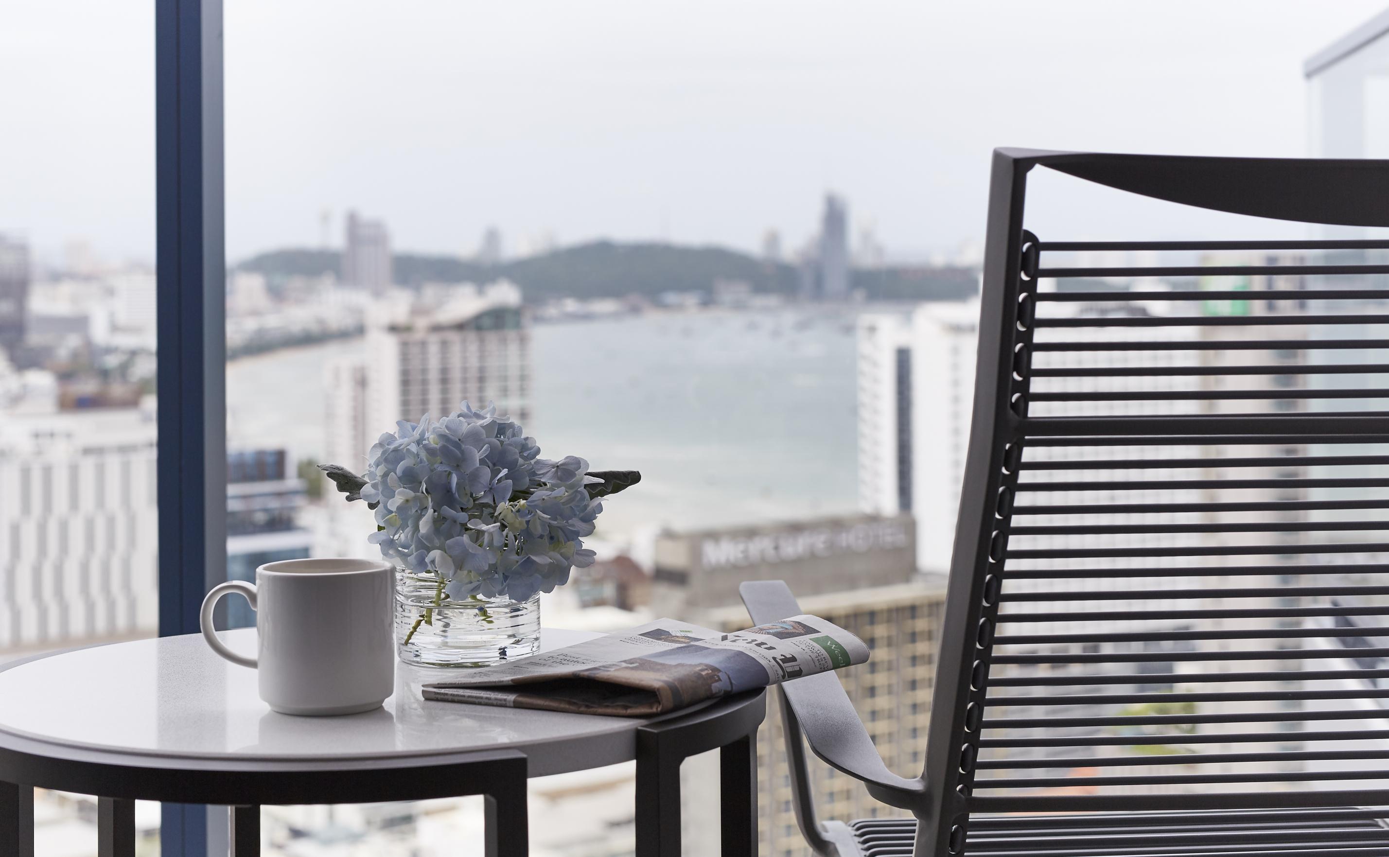 Hotel Grande Centre Point 5*