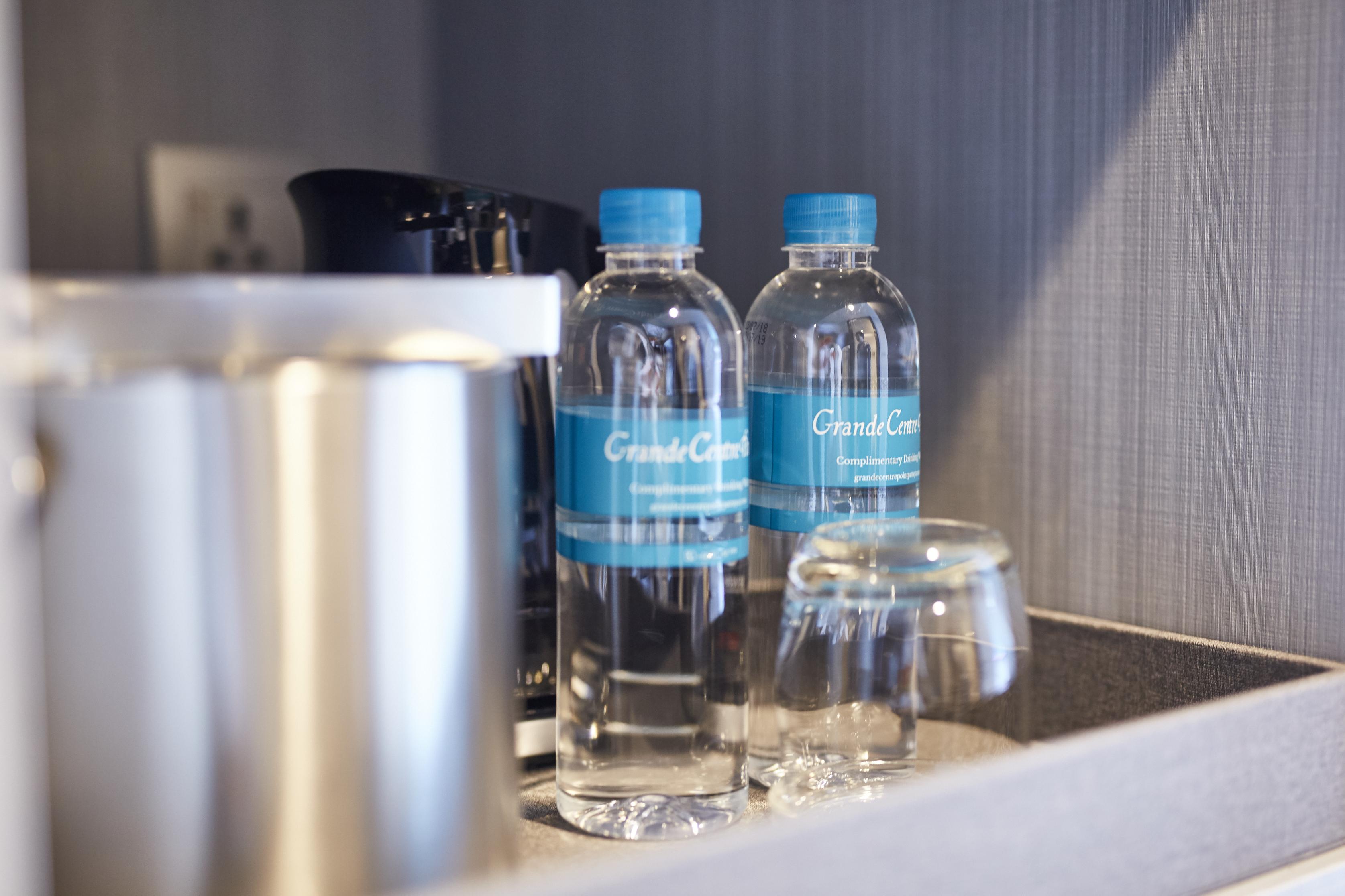 Hotel Grande Centre Point 5*