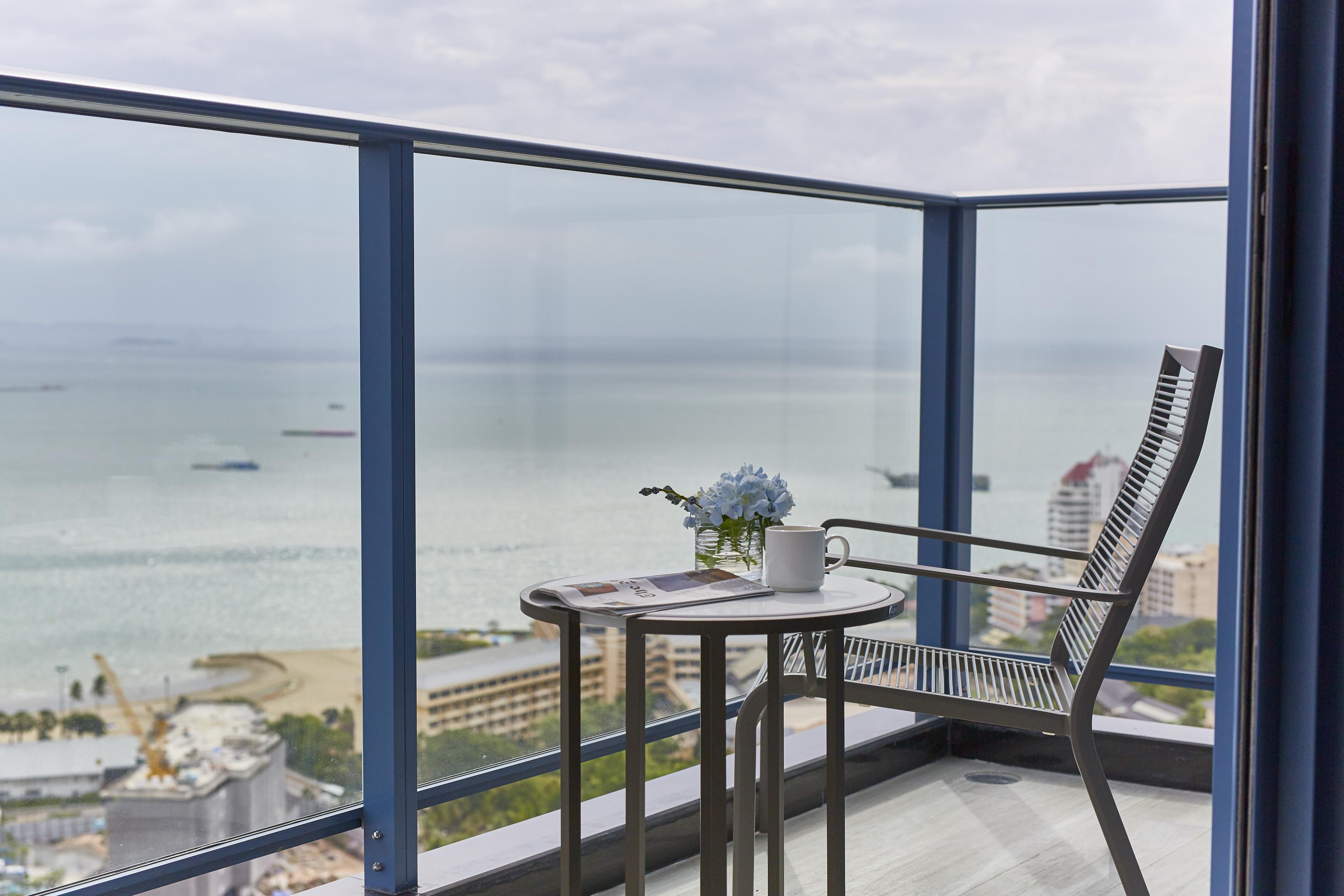 Grande Centre Point Pattaya