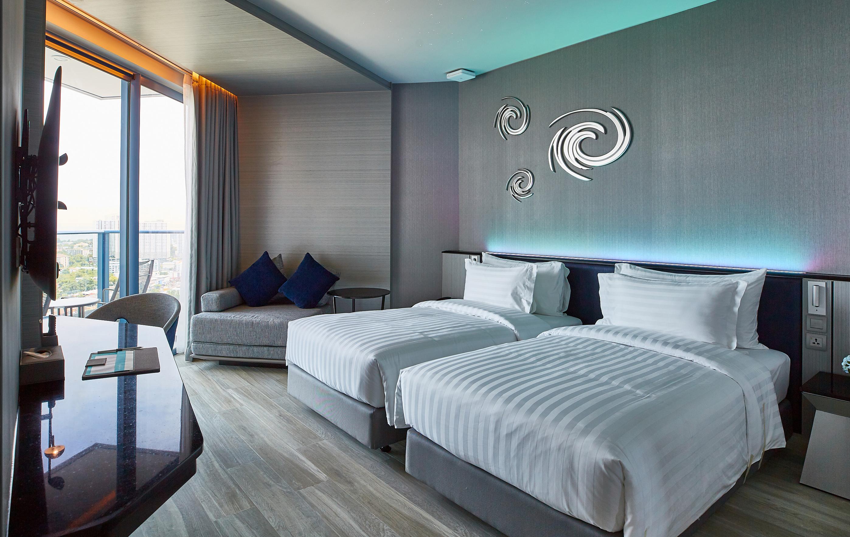 Grande Centre Point 5*