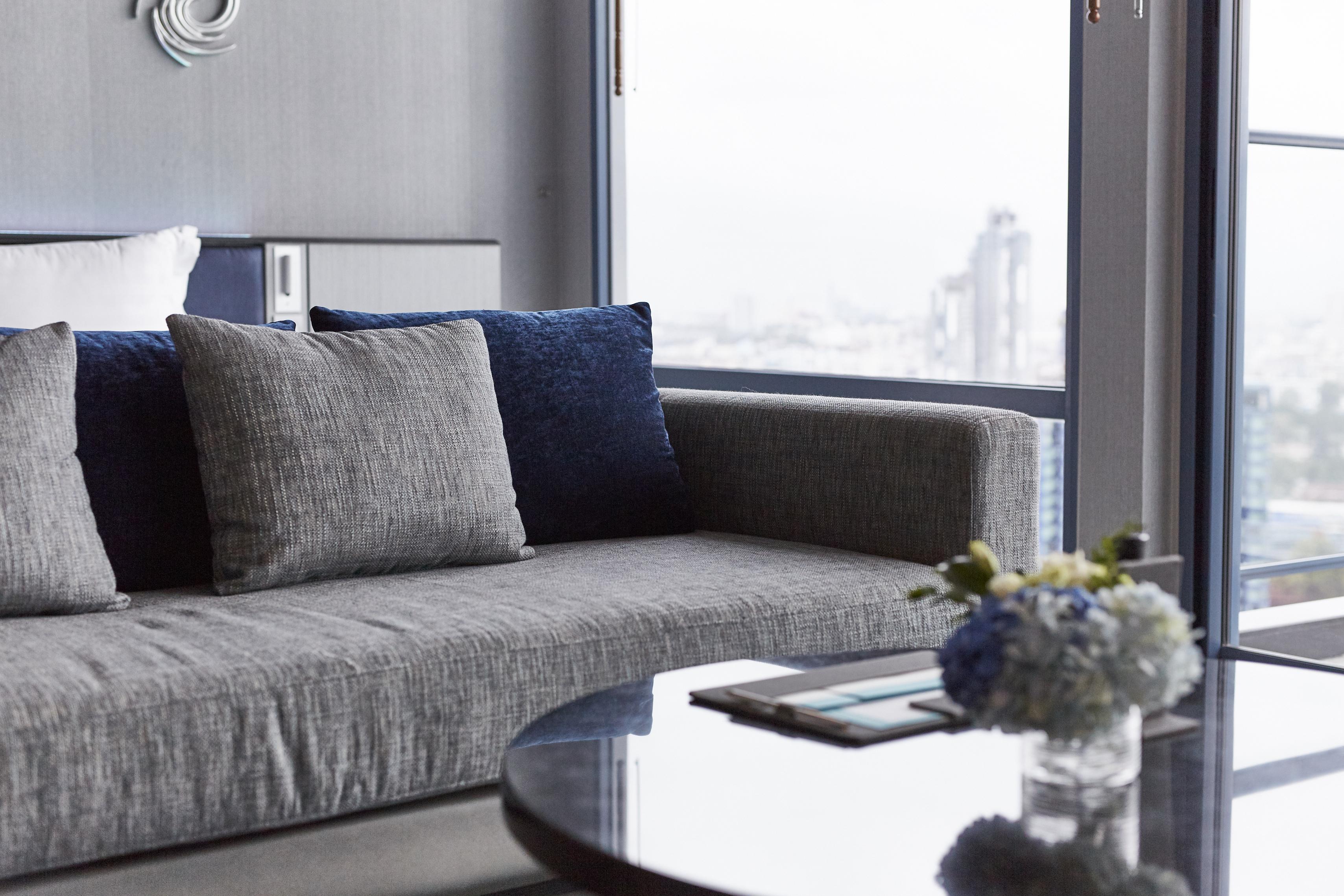 Grande Centre Point Hotel