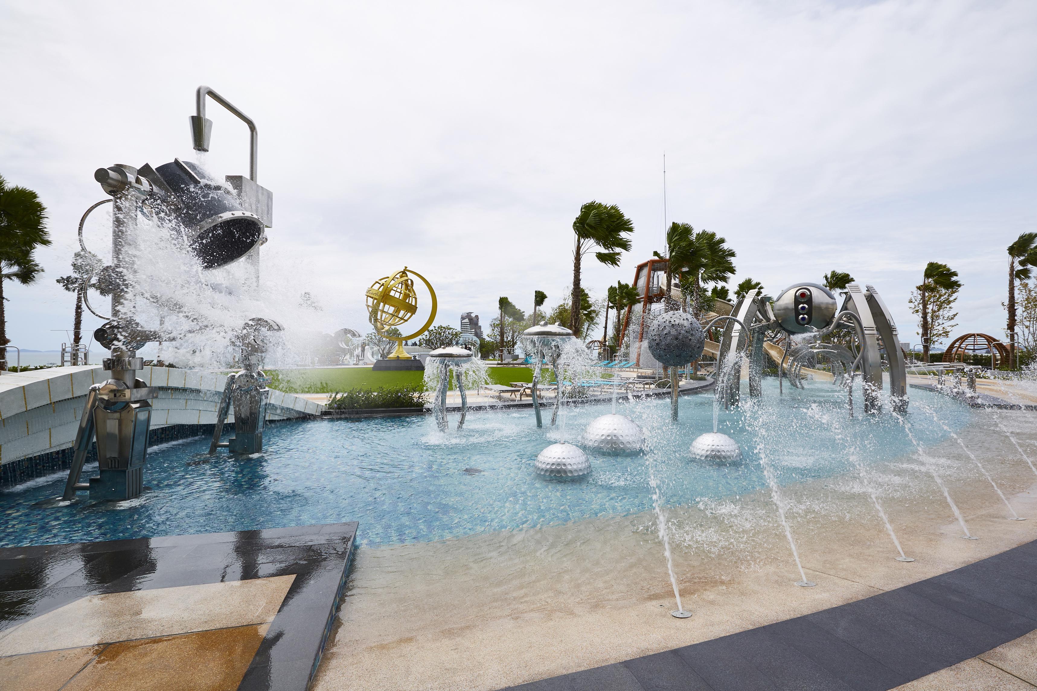 Grande Centre Point 5* Pattaya