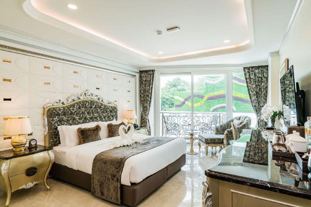 Lk Emerald - Sha Extra โรงแรม