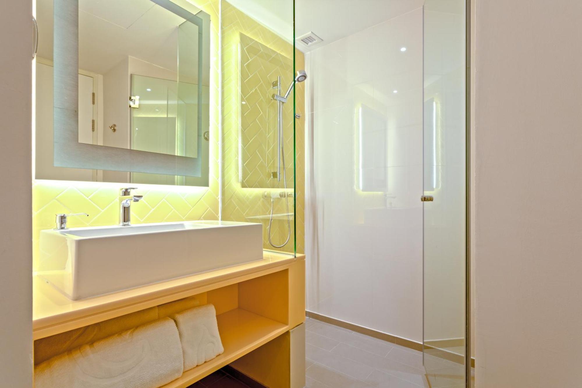 Cosi Wong Amat Hotel 3*
