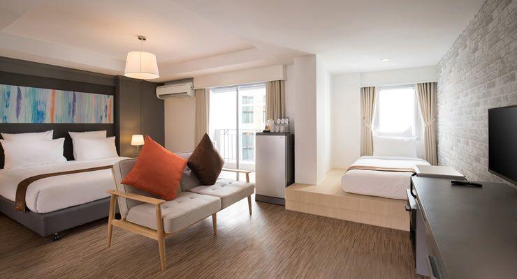 Hotel Journeyhub