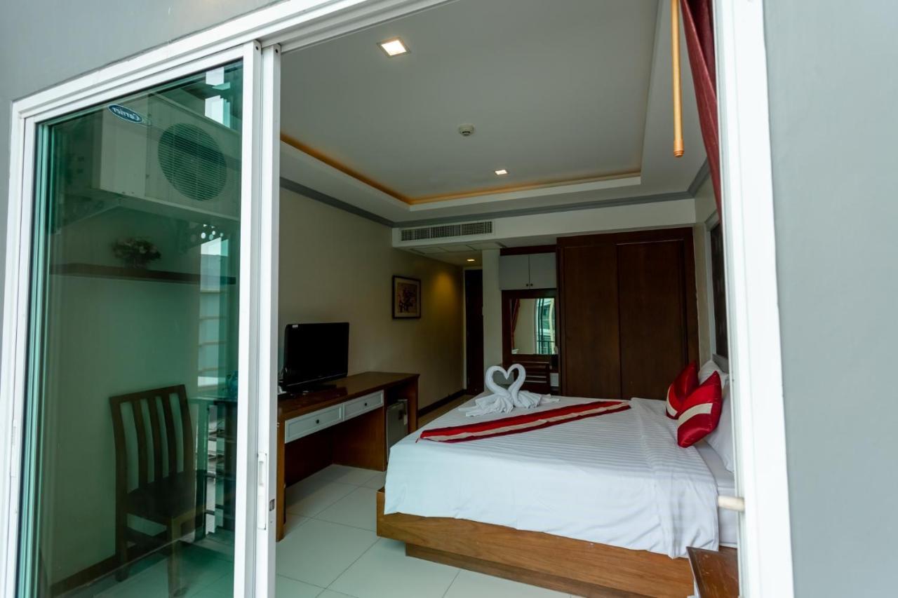 Honey Boutique 3* Pattaya