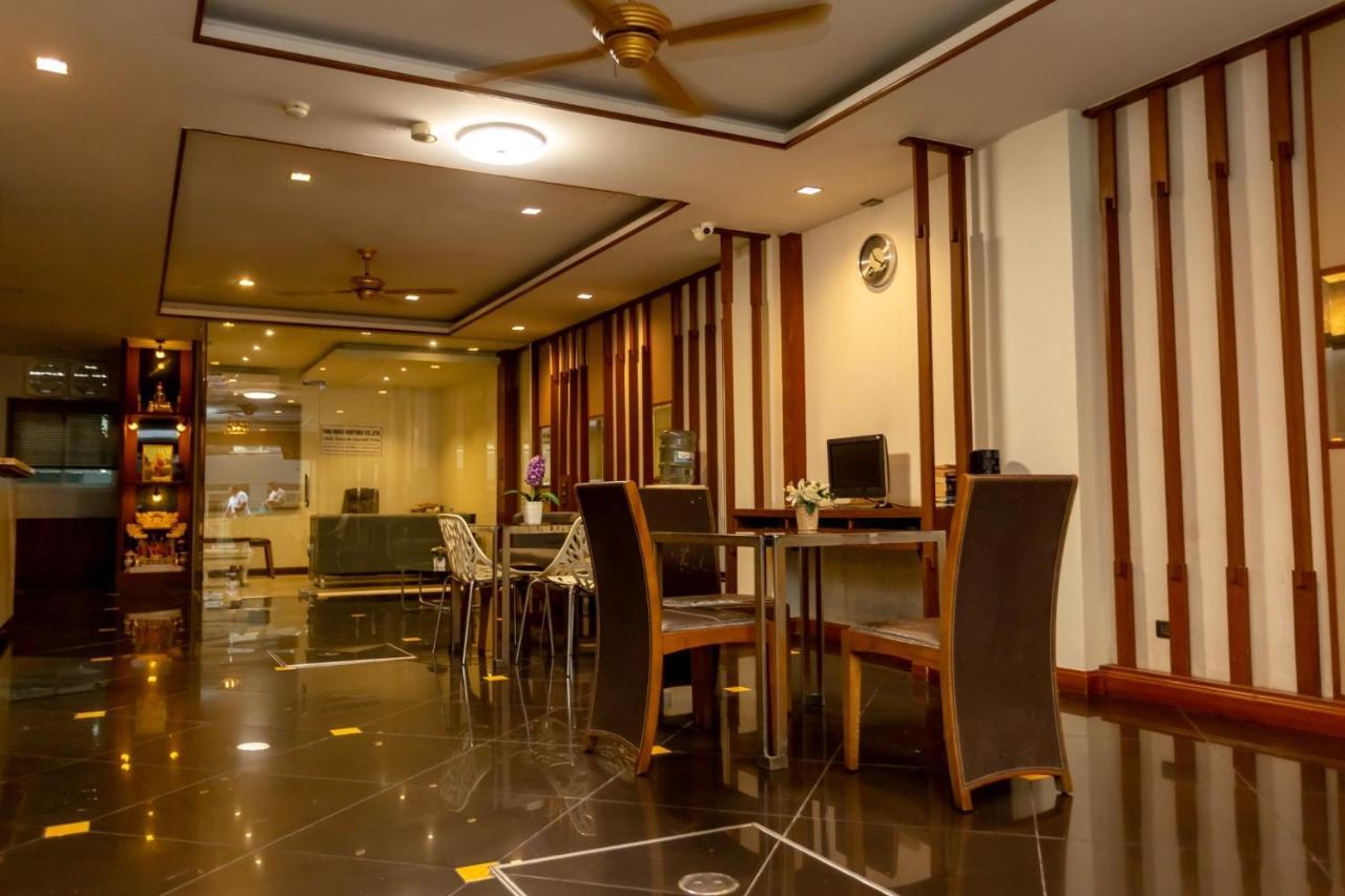 Honey Boutique Pattaya