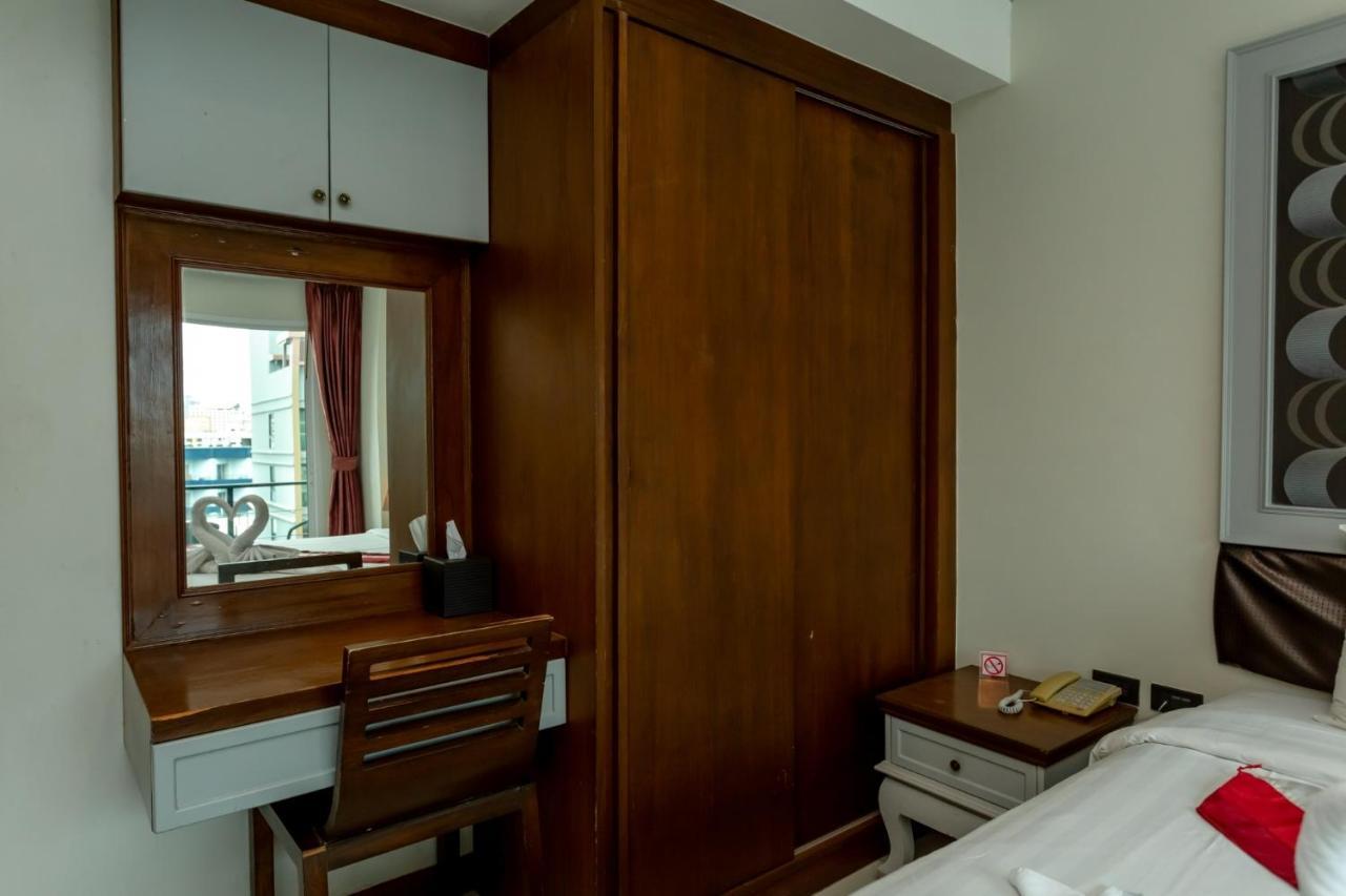 Honey Boutique Hotel