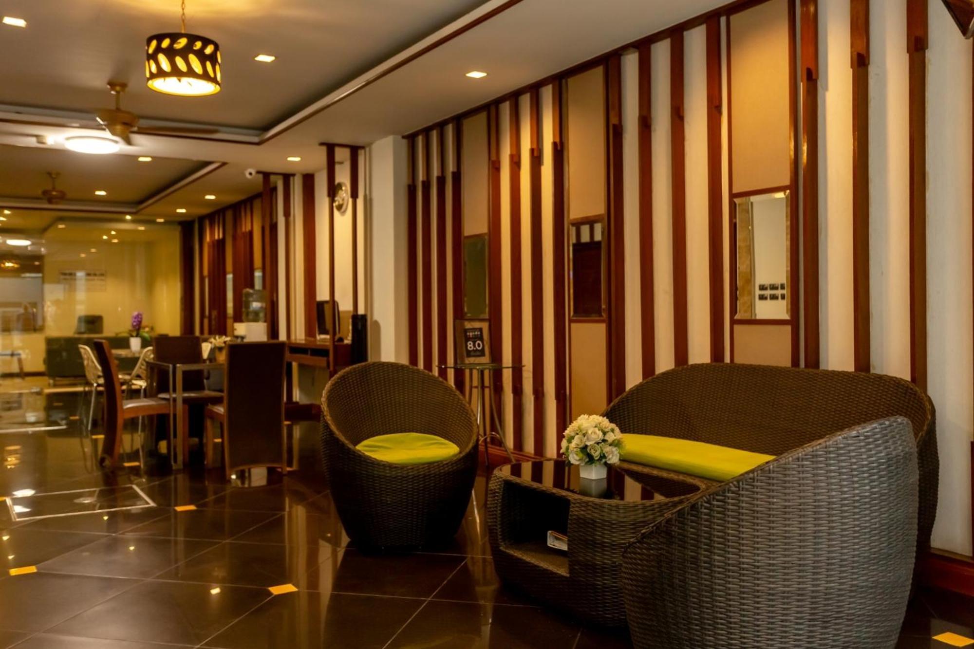 Honey Boutique Hotel