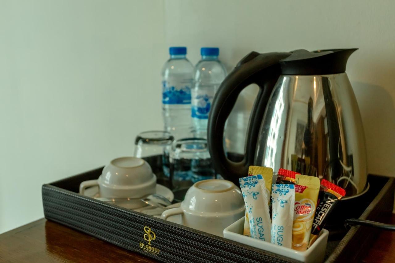 Hotel Honey Boutique Pattaya