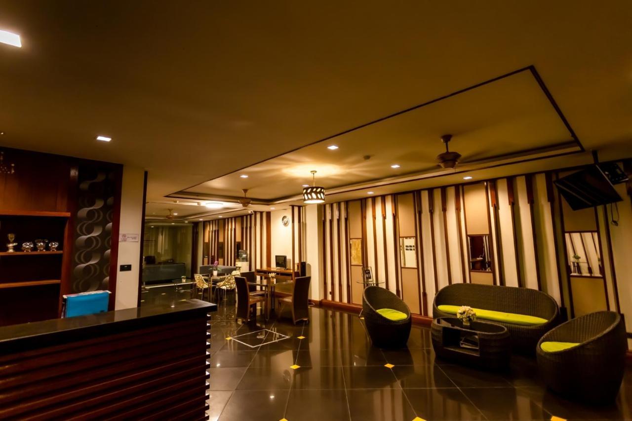 Hotel Honey Boutique
