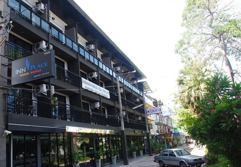 Place Serviced Hotel