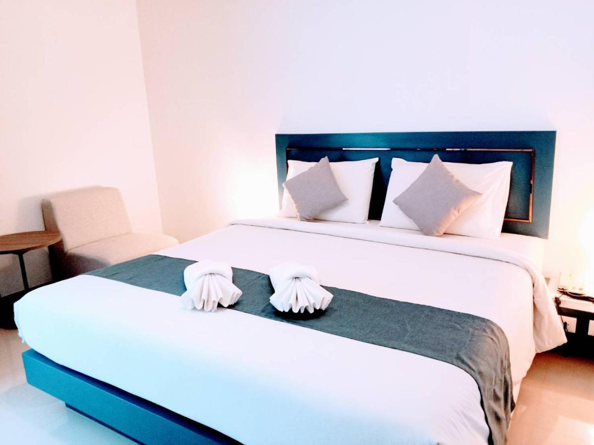 Flipper House - Sha Extra 3* Pattaya