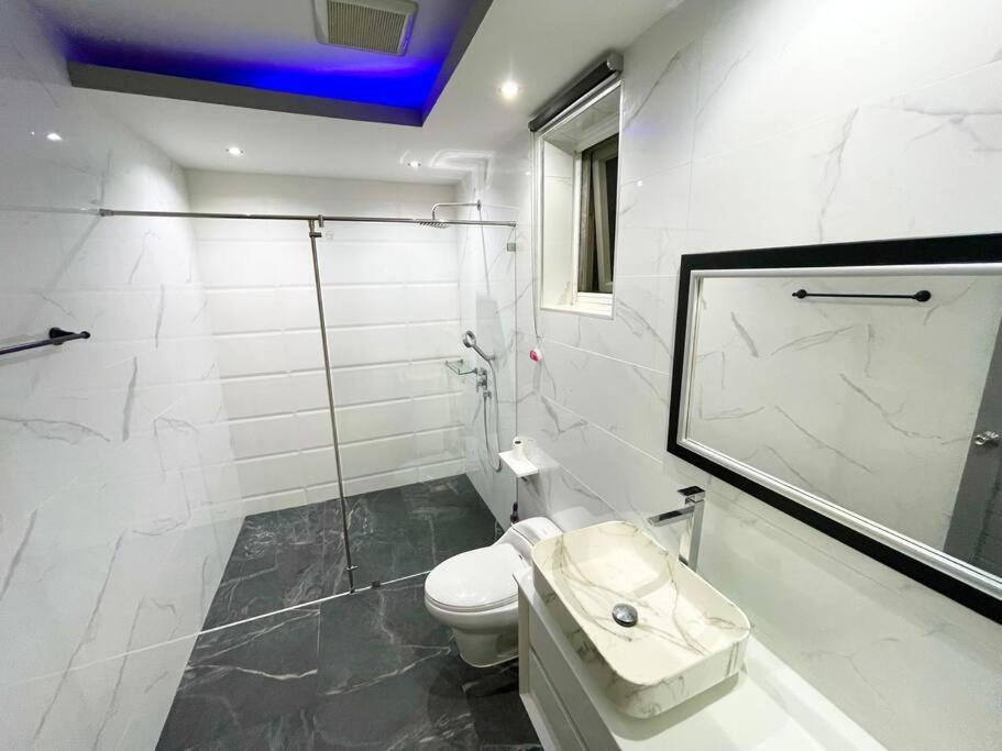 Luxury Pool Villa, On Private Project Majestic Pratumnak Pattaya