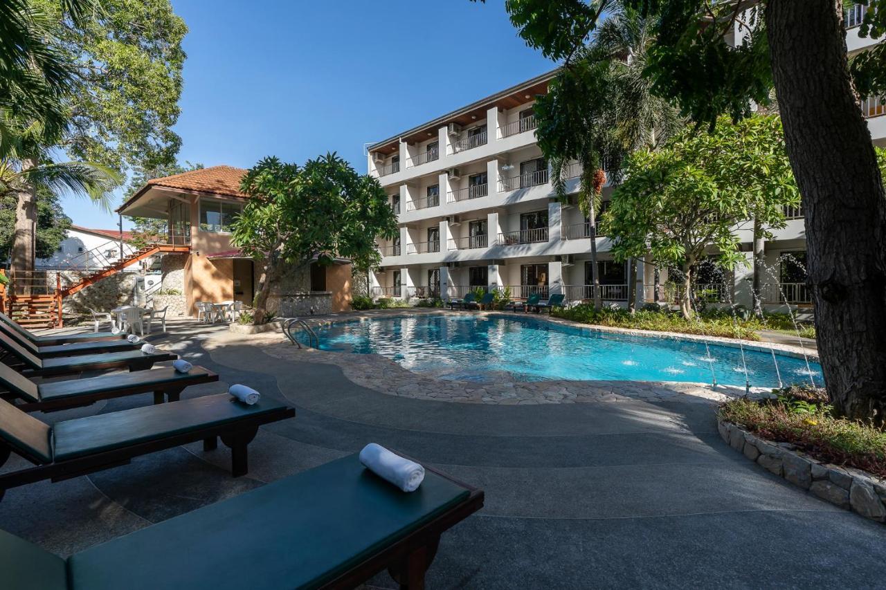 Bella 3rd Road Pattaya