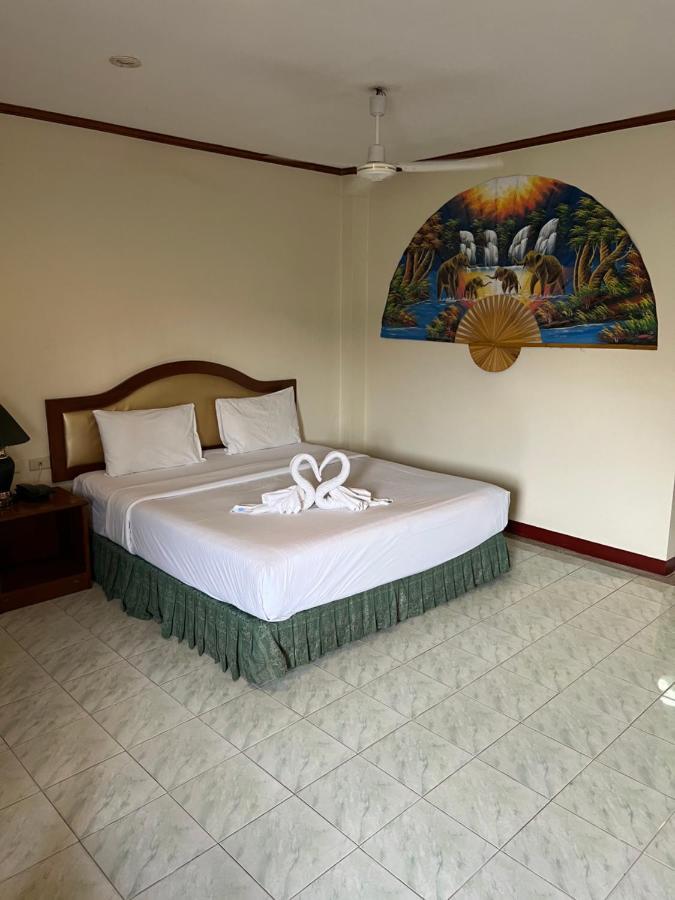 Lewiinski's Guest house Pattaya