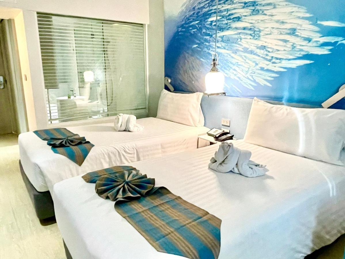 Hotel Kudos Parc Pattaya