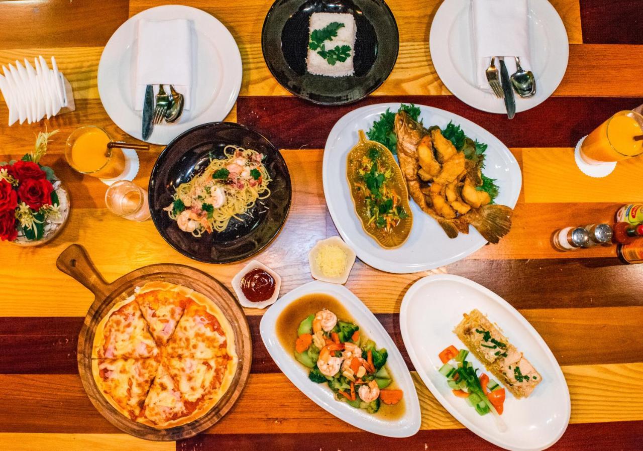 Hotel Kudos Parc Pattaya