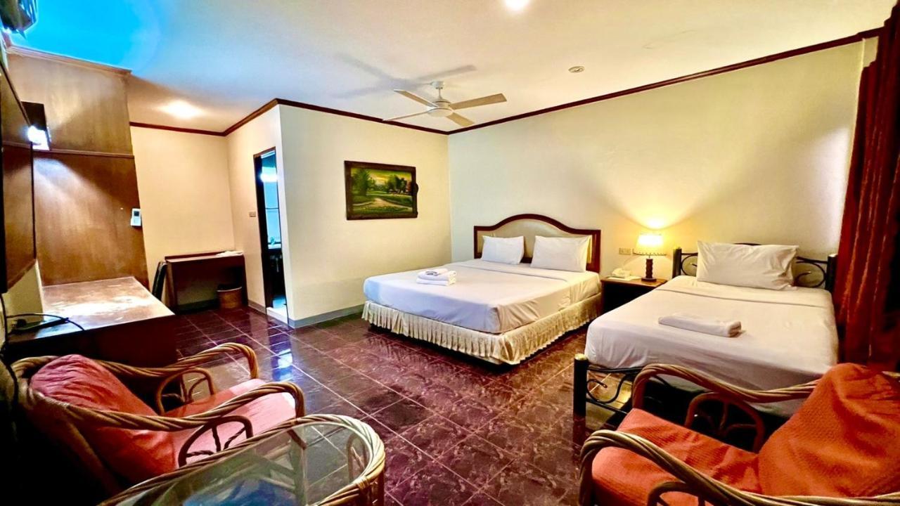 Guest house Lewiinski's *