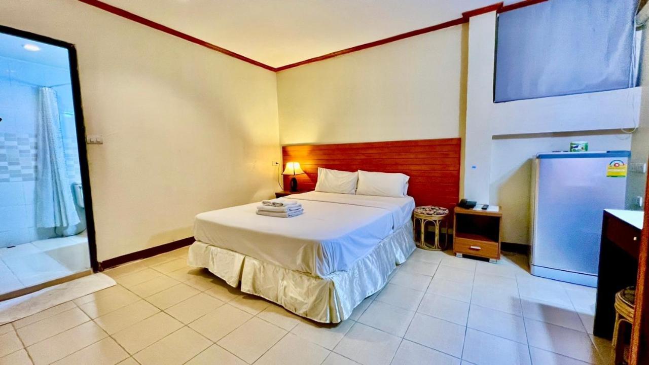 Guest house Lewiinski's Pattaya