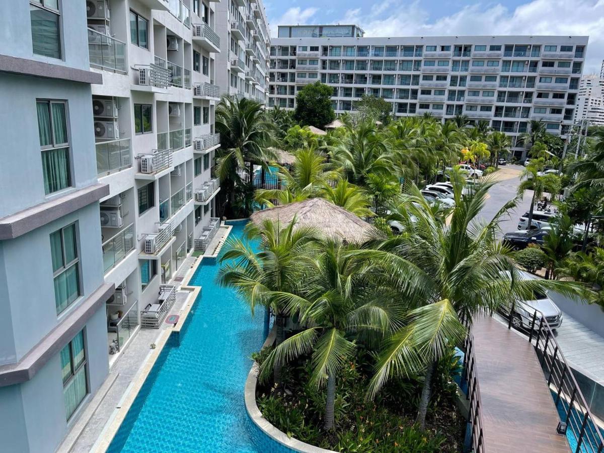Laguna Beach 3 * Pattaya