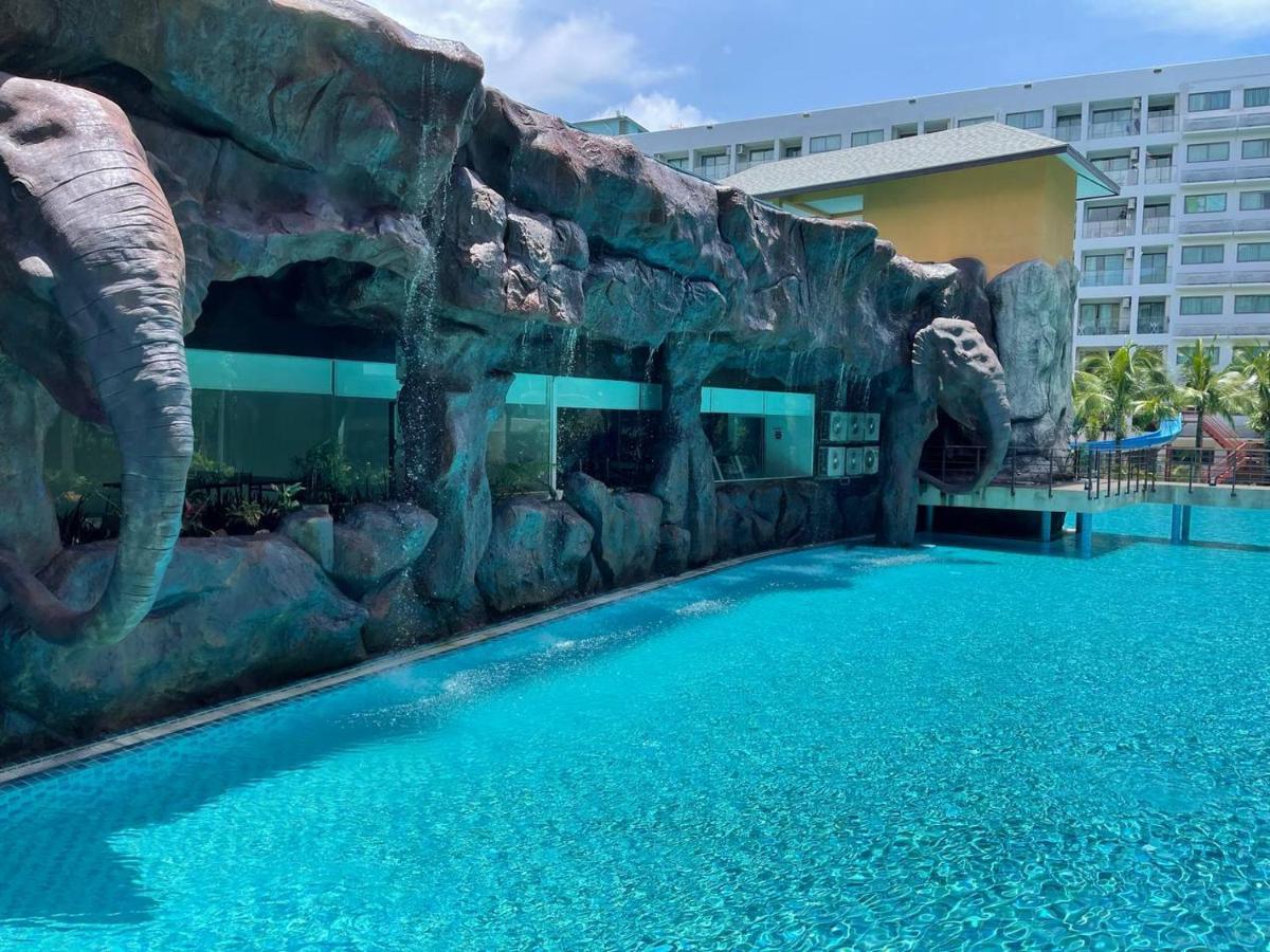 Laguna Beach 3 Apartment Pattaya