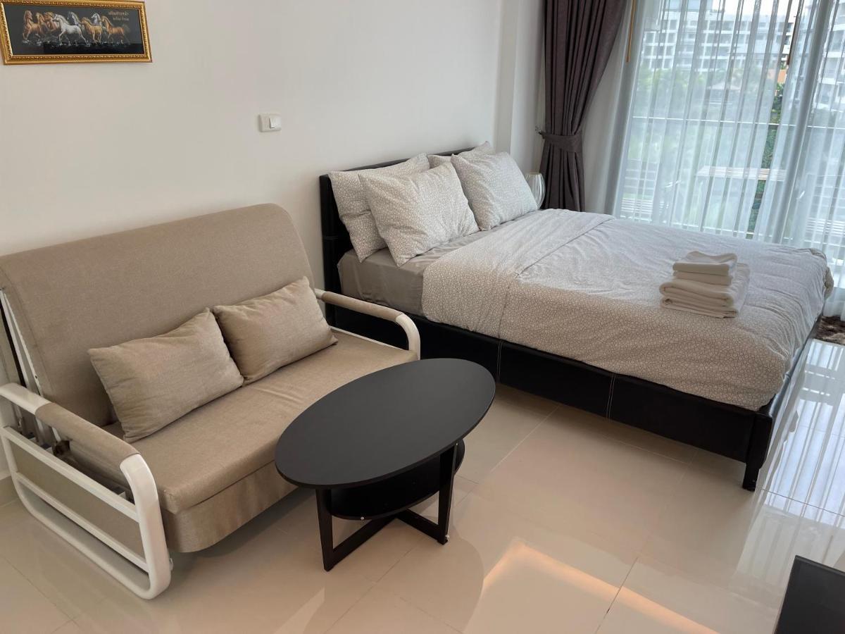Apartment Laguna Beach 3 Pattaya
