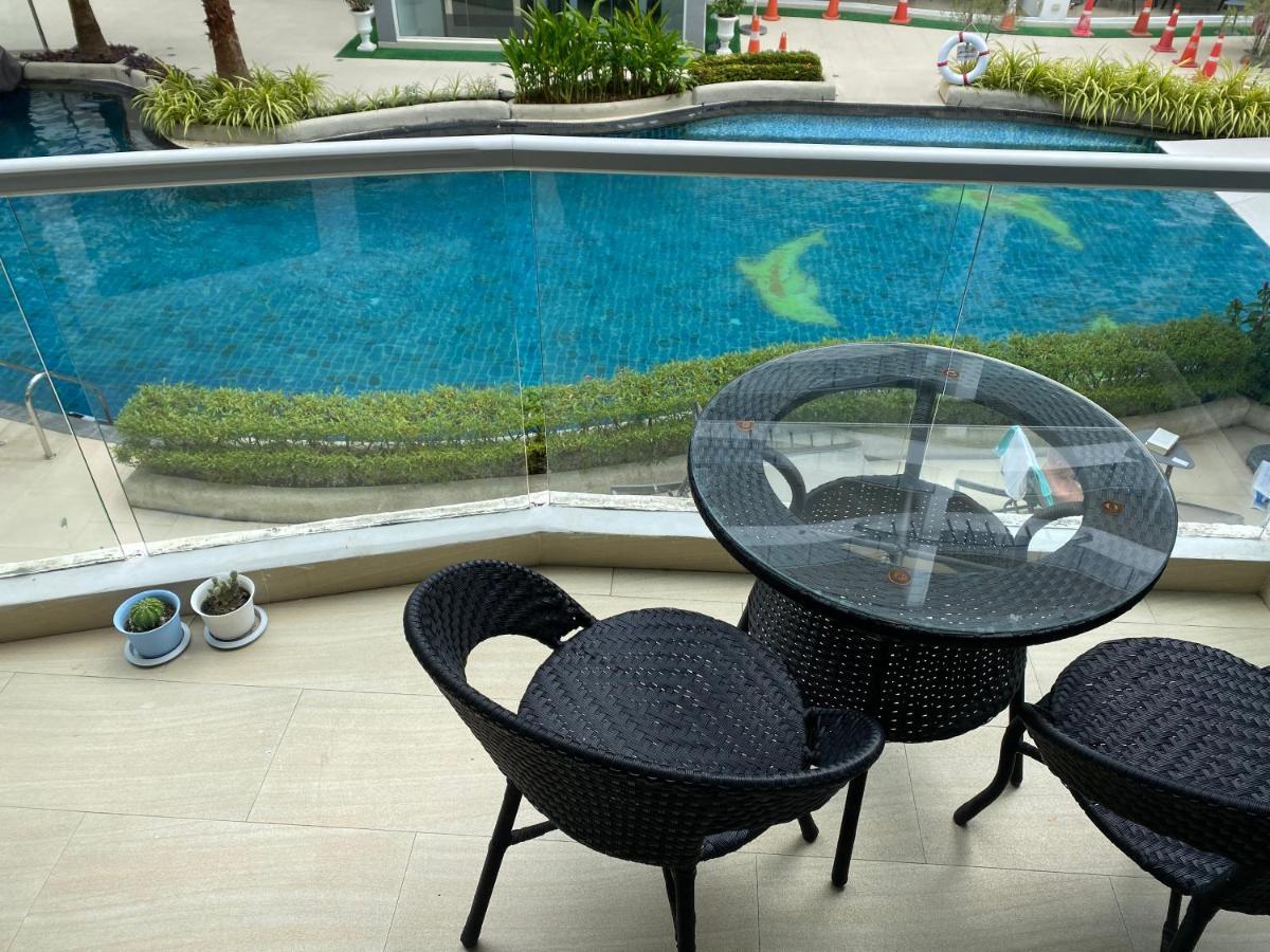 Grand Avenue By Bormon Apartment *