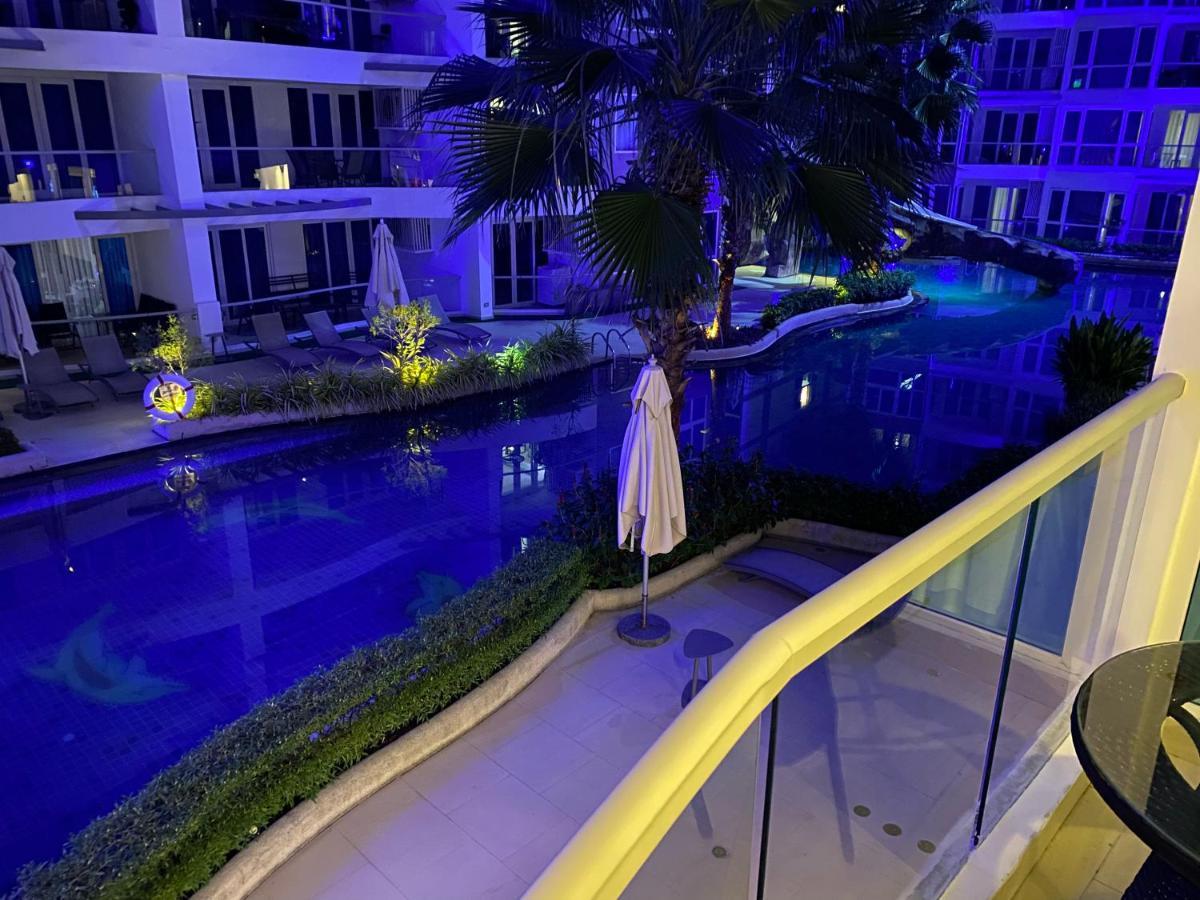 Apartment Grand Avenue By Bormon Pattaya