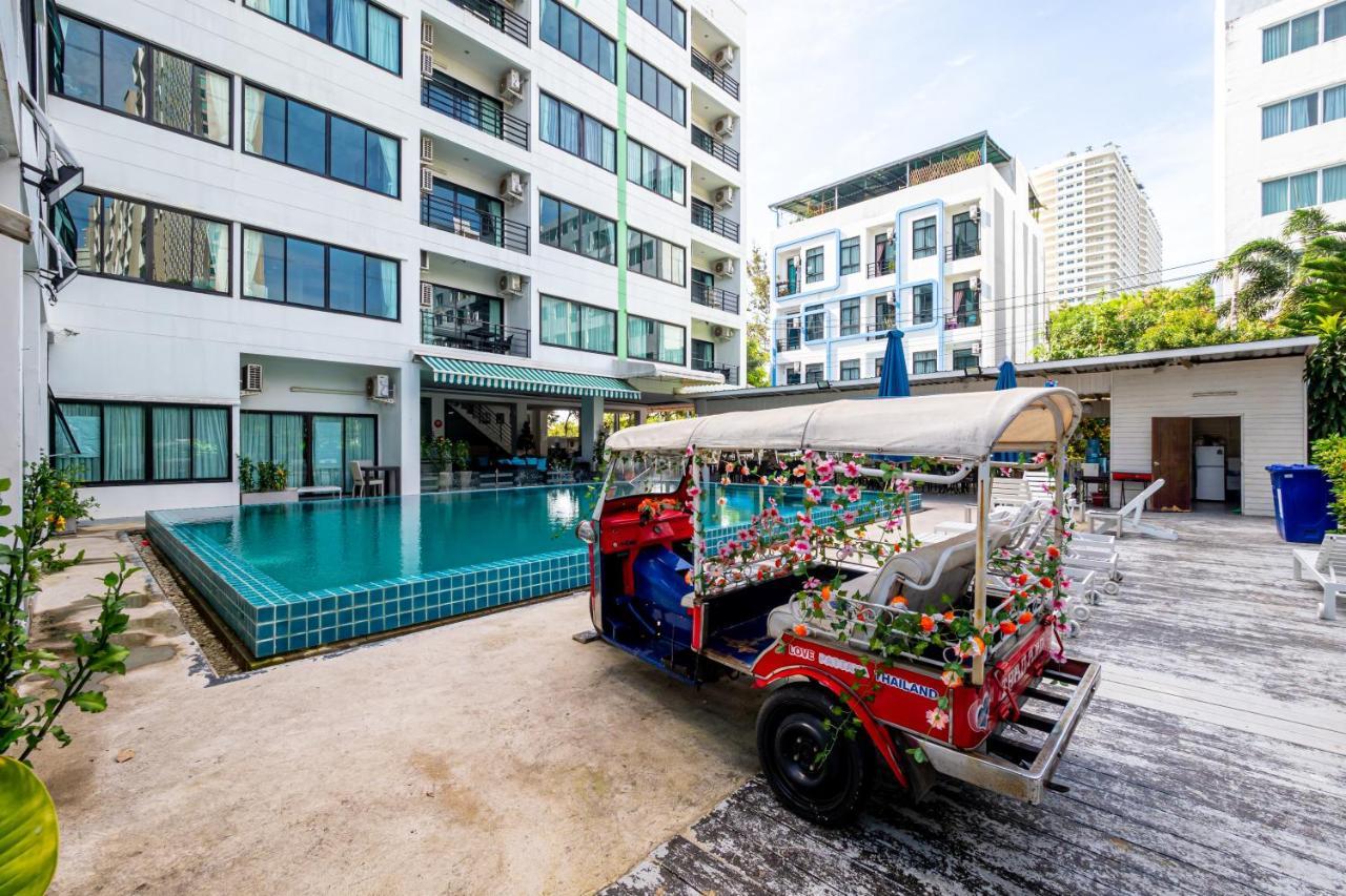 Reddoorz I-talay Hotel