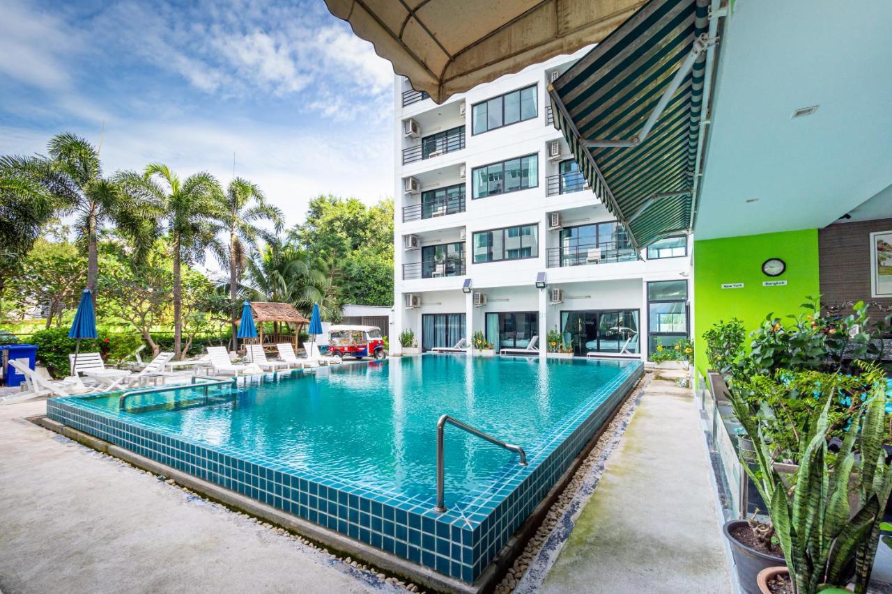 Reddoorz I-talay Hotel 3*