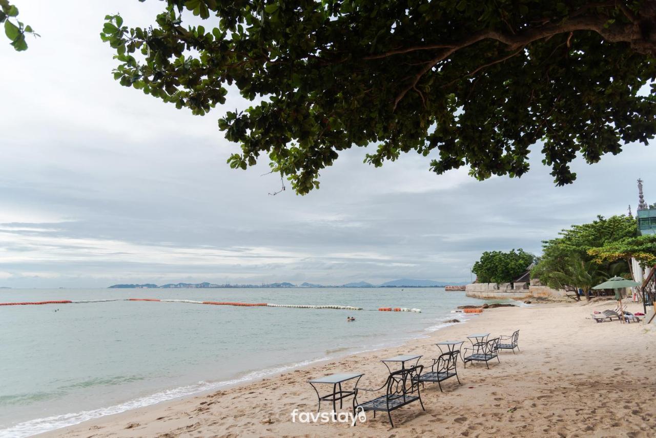 Modus And 5* Pattaya